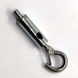 Pigtail Hook Side Exit Cable Clip Adjuster For Suspension System Wigo