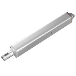 Buy cheap 24V DC Inline Linear Actuator With Ultra High Max. Speed for Smart Windows Skylights from wholesalers