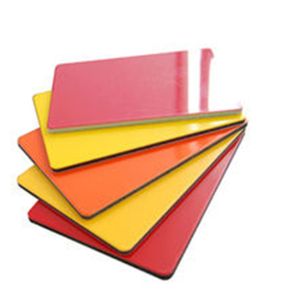 Buy cheap Building Signboard 1220*2440mm 6mm ACP Sheet Cladding from wholesalers