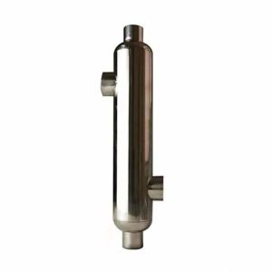 Buy cheap Swimming Pool Heat Exchanger stainless steel tube heat exchanger from wholesalers