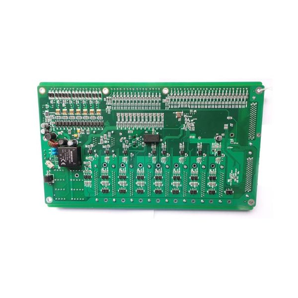 Quality Surface Mount SMT PCBA Board Ball Grid Array Assembly for sale
