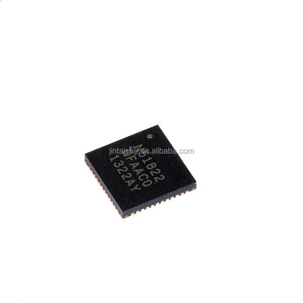 Buy cheap nRF51822-QFAB-R from wholesalers