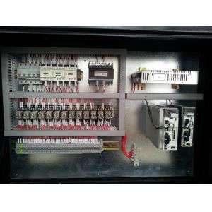 Buy cheap CNC Flame Plasma Cutting Machine Industrial Computerized Plasma Cutter from wholesalers