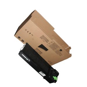 Buy cheap Sharp AR016T Black Copier Toner Cartridges Compatible AR-5015N / AR-5120 / AR-5316E from wholesalers