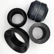 Buy cheap Customization Rubber Packing Element For Oil And Gas Industry from wholesalers