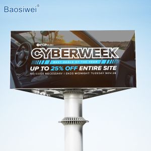 Coated Paper High-Definition Printing Solution 1.9m 16pc