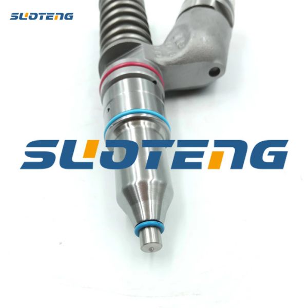 253-0618 2530618 Engine C15 C18 Marine Engine C32 Fuel Injector