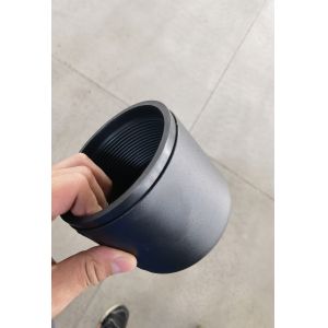 Buy cheap Tubing Casing Pipe Thread Protector / Forging Plastic Thread Protectors from wholesalers