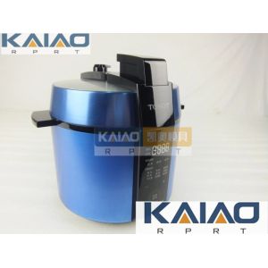 Buy cheap Polish Smooth Plastic Custom Moulding CNC Machining ABS Material from wholesalers