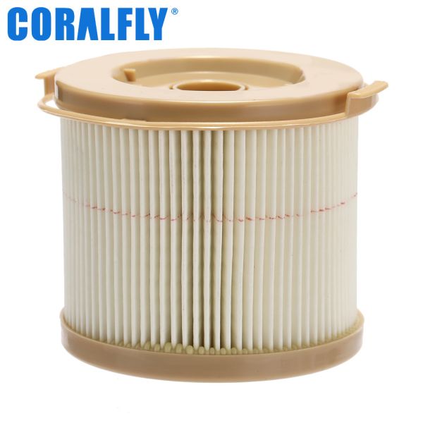 Quality Racor 2040 Fuel Water Separator Filter Racor Fuel Filter 99.99% Efficiency for sale