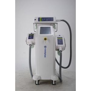 Weight Loss / Fat Reduction Professional Coolsculpting Machine