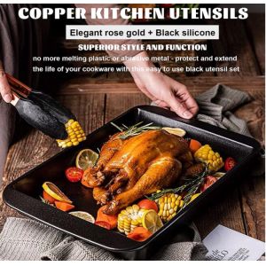 Buy cheap Antistain Silicone Kitchen Utensil Sets 16pcs Multiusage Rustless from wholesalers