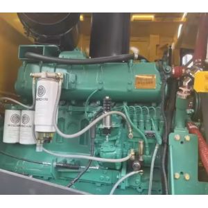 SDLG956 Second Hand Loader