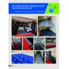 Buy cheap Black Garage Floor For Temperature Range -20°F To 120°F At Affordable from wholesalers