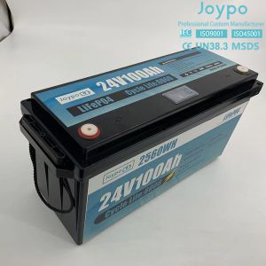 Buy cheap Reliable Marine Battery Lithium 24 Volt LiFePO4 For Trolling Motor from wholesalers