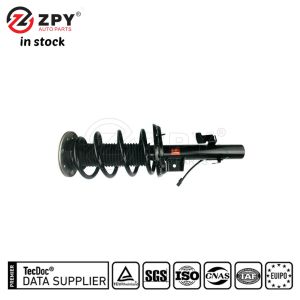 China ZPY Front Sensor Shock Absorber R LR051483 For Range Rover Eagle on sale