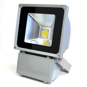 Buy cheap Energy Saving Bridgelux chip 20w high quality led flood light 2000 ~ 2200LM high brightness outdoor lighting from wholesalers