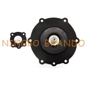 Buy cheap JISI65 JISR65 JIFI65 JIFR65 Pulse Jet Valve 2.5'' Diaphragm Repair Kit from wholesalers