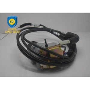 Buy cheap 7Y3914  Throttle Motor E320B E320L Excavator Governor Motor Assy from wholesalers