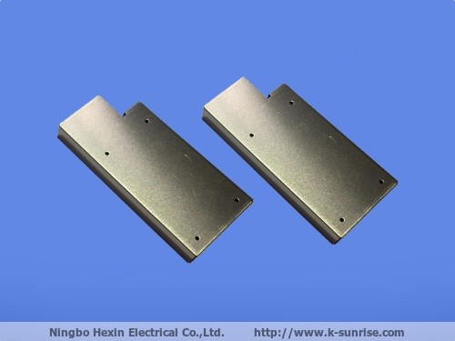 Buy cheap shielding cans for pcb mount from wholesalers