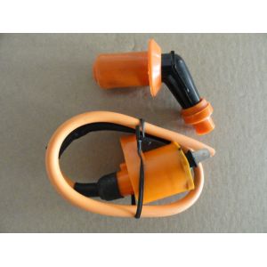 Buy cheap KYMCO GY650 125 150cc Ignition coil from wholesalers