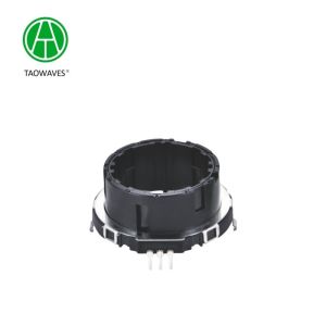 Buy cheap Water-Resistant Low-Profile Encoder Module for Robotics and Automation Projects from wholesalers