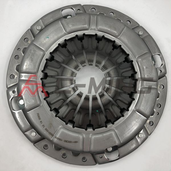 Quality Truck Clutch Pressure Plate Assembly N800 4D30 DN3-7563-AC for sale