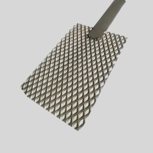 Buy cheap Hydrogen Production PEM Electrolyzer Platinum Coated Titanium Mesh from wholesalers