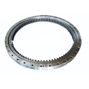 1298mm Inner Diameter Wind Power Bearing with IIS Certification