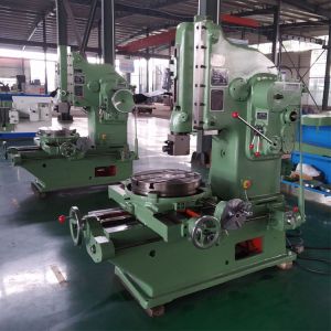 Buy cheap B5032 Accurate new cheap working slotting machine from wholesalers