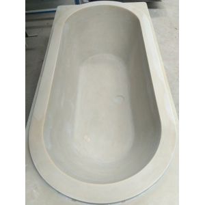 Buy cheap freestanding joint bathtub vacuum forming mould/mold in China from wholesalers