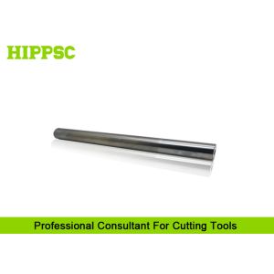 Buy cheap Grinded Tungsten Carbide Rod  Aseismatic With Taper Shank Threaded Extension from wholesalers