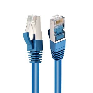 Buy cheap RJ45 SFTP Shielded Cat 6 Network Patch Cord Plug With Molding Boot from wholesalers