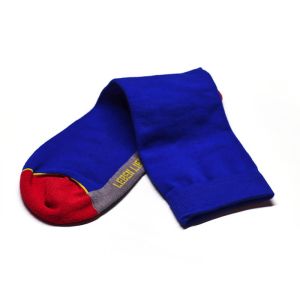 Breathable Cotton Deodorizing Antibacterial Socks Odor Proof