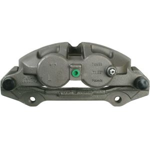 Buy cheap FORD Auto Parts Vehicle Brake Caliper 18B5061 18B5060 OEM 7L1Z-2B121-A 7L1Z-2B120-A from wholesalers