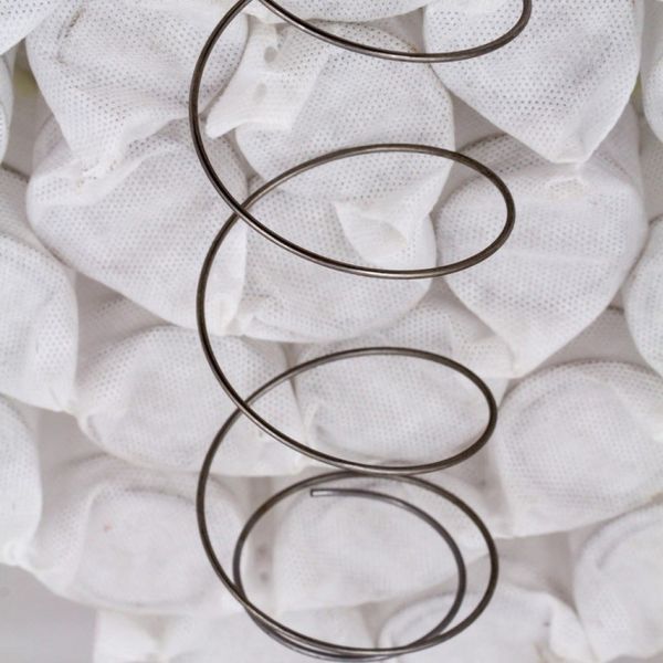 Buy cheap Resilience Premium Sofa Pocket Spring with 1.8mm Steel Wire from wholesalers