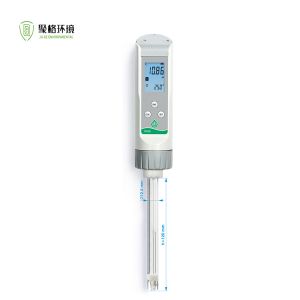 Buy cheap Replaceable Probe Handheld Digital PH Meter Fast Reponse For Various Environments from wholesalers
