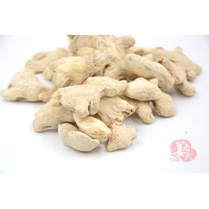Buy cheap No Additives Dehydrated Ginger Root from wholesalers