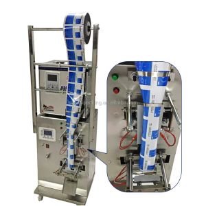 Buy cheap 200g Full Automatic Packing Machine For Almonds Melon Seeds from wholesalers