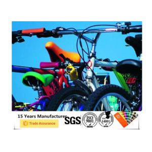 Buy cheap Metallic Powder Coating Powder , Electrostatic Auto Spray Powder Coat Paint from wholesalers