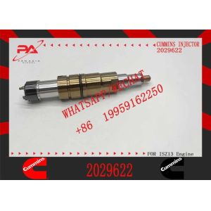 Diesel Common Rail Injector2894920 1948565 2029622 2057401 2419679 For C-ummins
