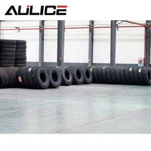 ECE ISO9001 AR5157A 12.00R20 Mining Dump Truck Tires for Mining and Construction