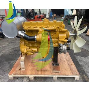 China 417-3389 4173389 Engine Assy For C7.1 Engine on sale