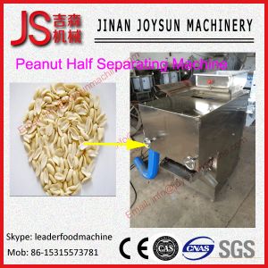 Buy cheap Stainless Steel Digital Garlic Segmented Peanut Half Separating Machine from wholesalers