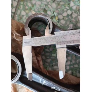 Buy cheap Excavator Mitsubishi 6m60 6m60t Diesel Engine Connecting Rod Assy from wholesalers