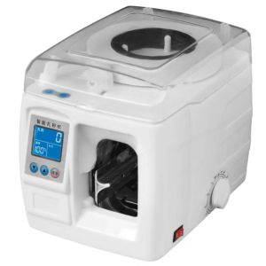 Buy cheap 20MM Banknote Binding Machine from wholesalers