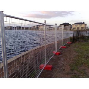 Buy cheap Temporary fence-Australia/Europe from wholesalers
