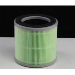 Buy cheap Safe and Effective Cold Plasma HEPA Air Purifier for 16m2 Applicable Area Improve Indoor Air from wholesalers