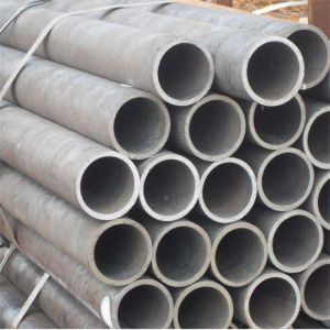 Buy cheap SCH5 Astm A671 Electric Fusion Welded Pipe Efw from wholesalers