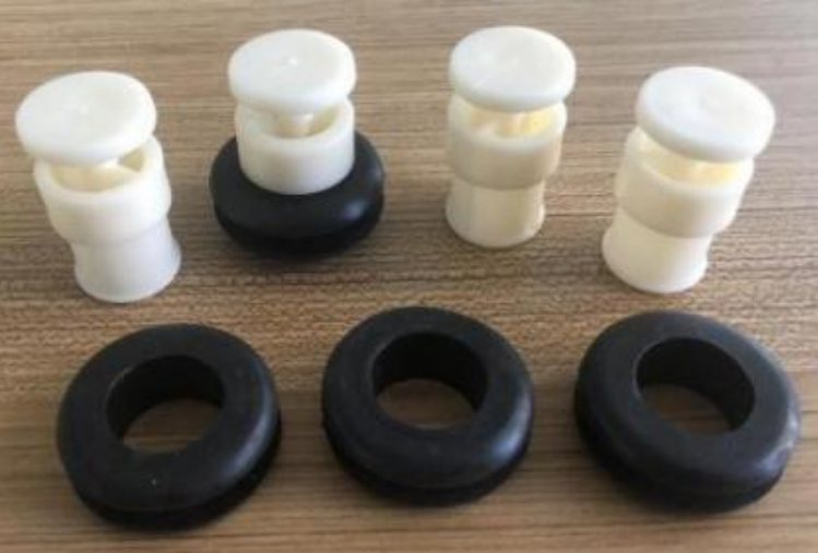 Hamon Cooling Tower Spray Nozzle water defector air inlet louverNoise Attenuator